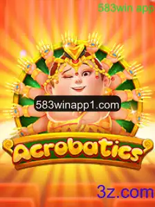 Descubra o Mundo do Jogo Acrobatics: Aventuras e Desafios em Alta!
