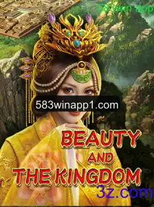 Explorando o Fascínio do Jogo BeautyAndTheKingdom