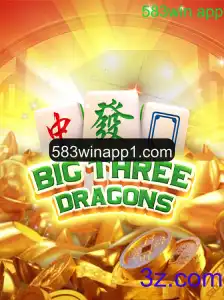 BigThreeDragons: Uma Jornada Fascinante no Mundo dos Dragões
