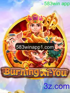 Explorando o Mundo de BurningXiYou: Uma Aventura Épica no 583win App