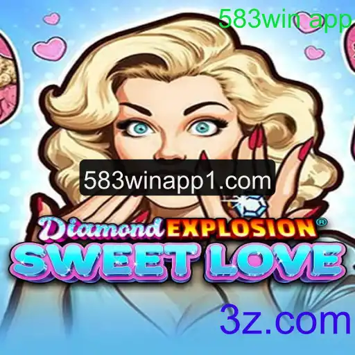 Explorando o Universo do Jogo DiamondExplosionSweetLove