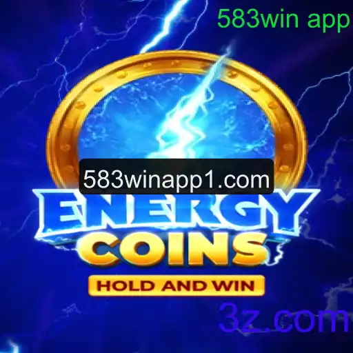 Descubra o Mundo de EnergyCoins e o Fascínio do 583win App