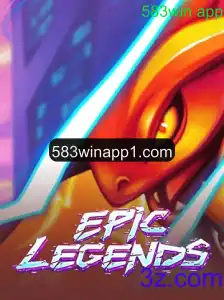 Explorando o Universo de EpicLegends: Um Mergulho no Novo Hit dos Games