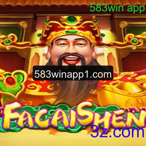 Explorando o Mundo de FaCaiShen no 583win App