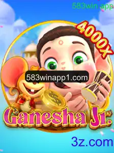 Descubra o Fascinante Mundo do GaneshaJr e o Impacto do 583win App