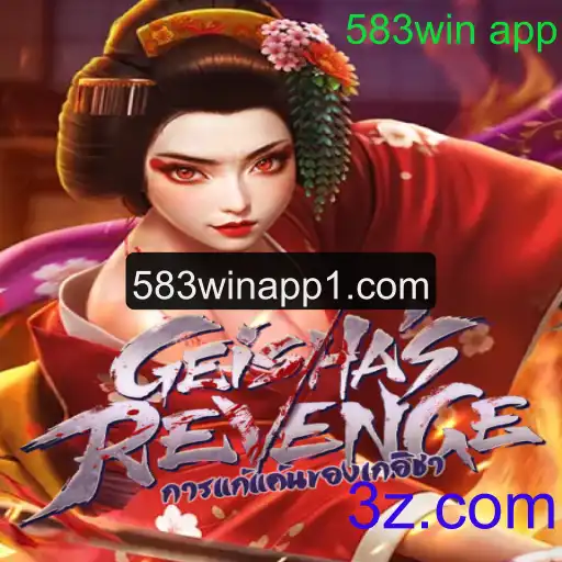 Explorando GeishasRevenge: Uma Jornada no Mundo do 583win App