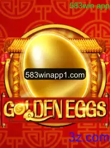 Explorando GoldenEggs: Descubra as Regras e Dinâmicas Através do 583win App