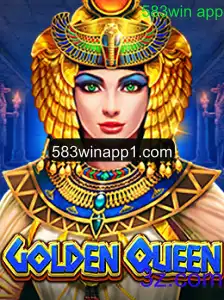 Descubra o Fascinante Mundo de GoldenQueen no App 583win