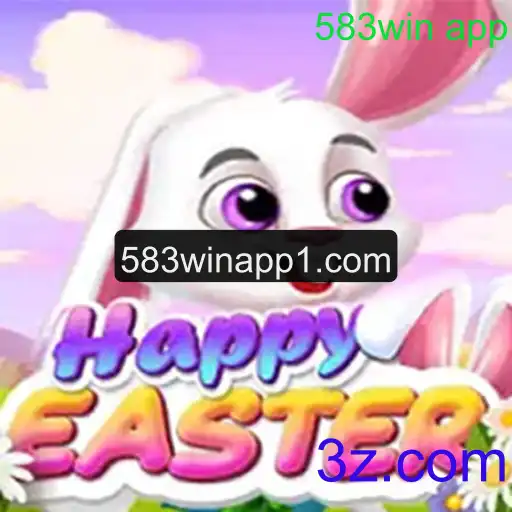 Descubra o Mundo Empolgante de HappyEaster no 583win App