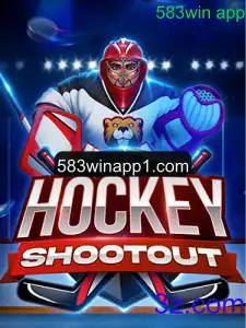 Descubra o Mundo Empolgante do HockeyShootout com o 583win App