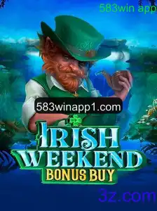 Descubra o Fascinante Jogo IrishWeekendBonusBuy