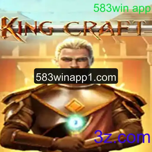 Explorando o Mundo de KingcraftMenomin: A Nova Sensação no 583win App