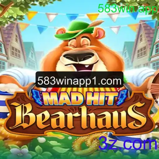 Explorando o Fascinante Mundo de MadHitBearhaus: Um Jogo Inovador na Era Digital