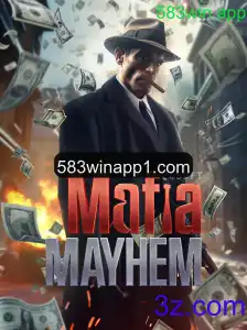 Explorando MafiaMayhem: Um Mergulho Total no Mundo Subterrâneo