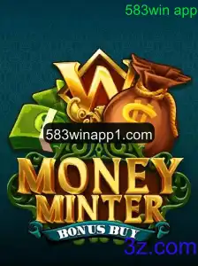 MoneyMinterBonusBuy: Um Mergulho no Novo Fenômeno dos Jogos de Azar