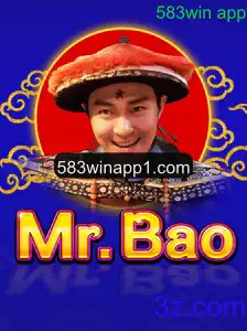 Descubra o Fascinante Mundo de MrBao com o 583win App