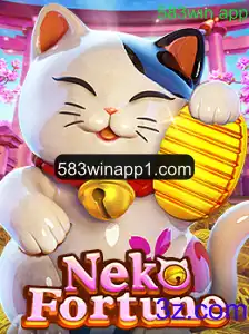Explorando o Mundo Fascinante do Jogo NekoFortune
