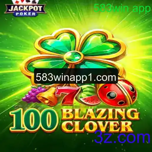 Explorando o Mundo do Jogo 100BlazingClover