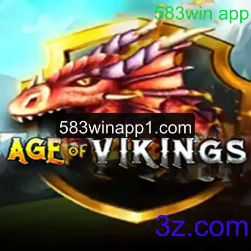 Explorando o Mundo de AgeofViking com o 583win app
