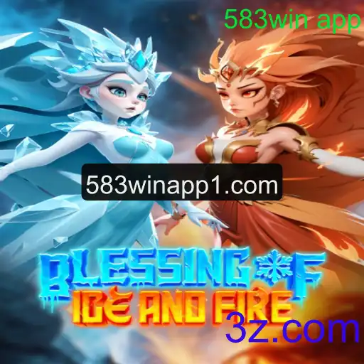 Blessing of Ice and Fire: O Novo Fenômeno no Mundo dos Jogos