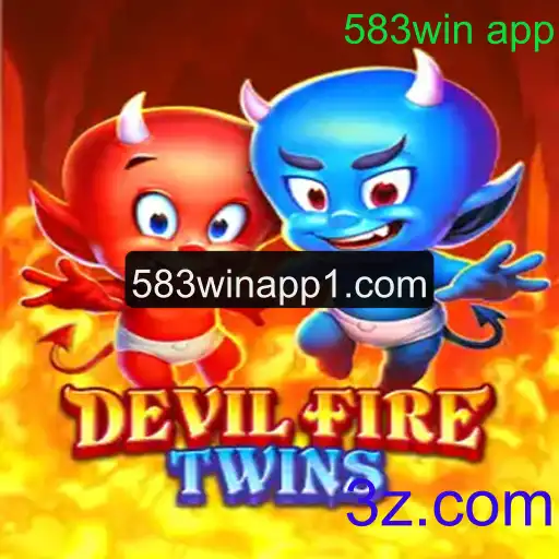 Explorando o Mundo de DevilFireTwins: Uma Aventura Emocionante no 583win App