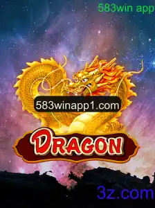 Dragon: A Excitante Experiência de Jogo no 583win App