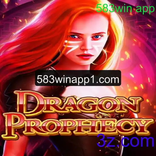Explorando o Mundo de DragonProphecy: Um Guia Completo para o Jogo e o 583win App