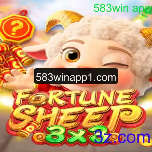 FortuneSheep: Descubra o Novo Fenômeno dos Jogos com 583win App