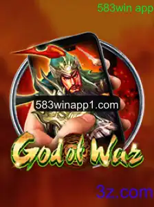 Explorando o Mundo de GodofWarM e a Revolução do 583win App