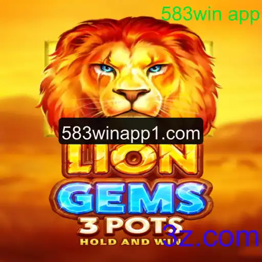 Explorando os Desafios e Recompensas de LionGems3pots com 583win app
