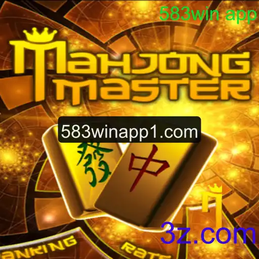 MahJongMaster: Entenda o Jogo e Suas Regras com 583win App