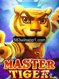 Explorando o Empolgante Mundo do MasterTiger no 583win app