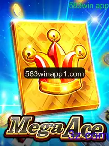 MegaAce: O Novo Fenômeno no Mundo dos Jogos e Como o 583win App Transforma a Experiência de Jogar