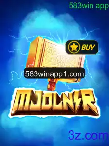 Descubra Mjolnir: A Experiência Imersiva e Estratégica do 583win App