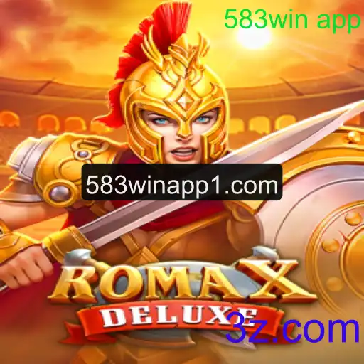 RomaXDeluxe: Descubra o Mundo Fascinante deste Jogo Inovador