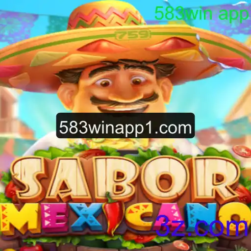 Descubra o Jogo SaborMexicano e como Usar o 583win App