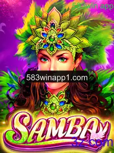 Explorando o Jogo Samba e sua Conexão com o 583win App