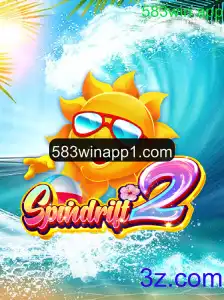 Descubra o Mundo de Spindrift2 e as Oportunidades com o 583win App