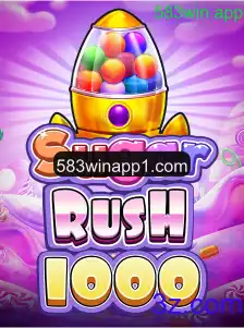 Explorando o Mundo Vibrante de SugarRush1000 e o 583win App