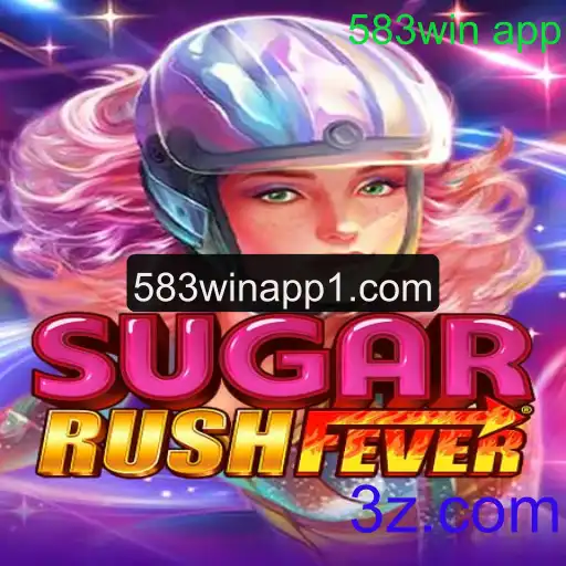 Explorando o Mundo de SugarRushFever: Um Novo Fenômeno no 583win App