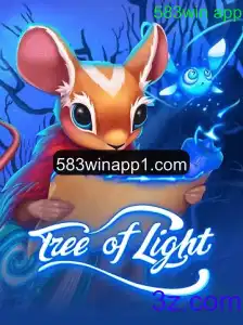 TreeofLight: Uma Jornada de Estratégia e Aventura no Mundo Virtual