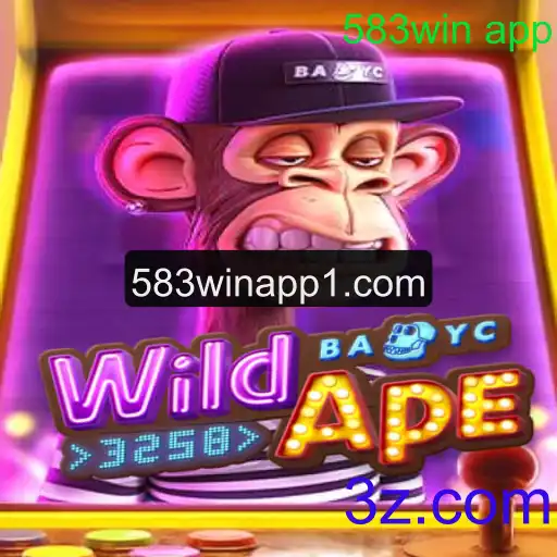 Explorando o Mundo Selvagem de WildApe3258 no 583win App