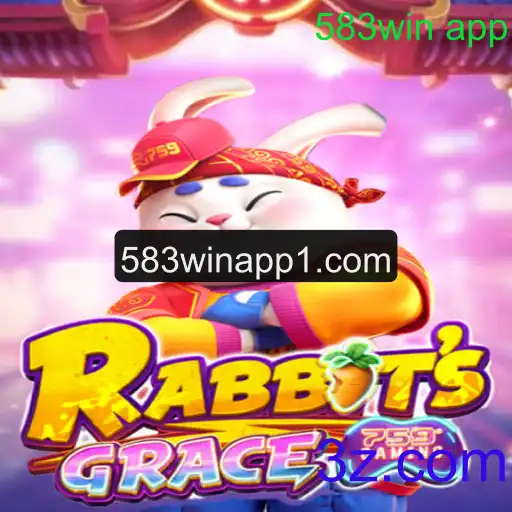 Descubra o Fascinante Mundo de RabbitsGrace: Um Jogo Inovador na Plataforma 583win App