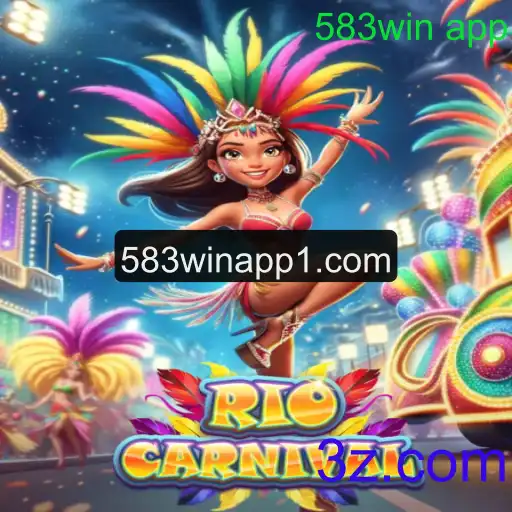 Descubra o Fascinante Mundo de RioCarnival no 583win App