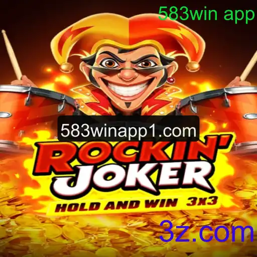 Explorando o Fascinante Mundo de RockinJoker no 583Win App