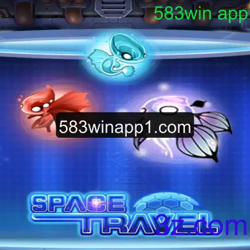 Explorando o Universo com SpaceTravel e 583win app