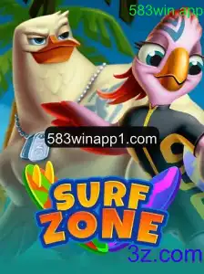 Explorando o Mundo de SurfZone: Uma Jornada no Mar Virtual