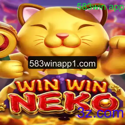 Descubra o Fascinante Universo de WinWinNeko e a Revolução do 583win app